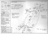 An example of a Pilotage plan to enter the port of Fowey, Cornwall.